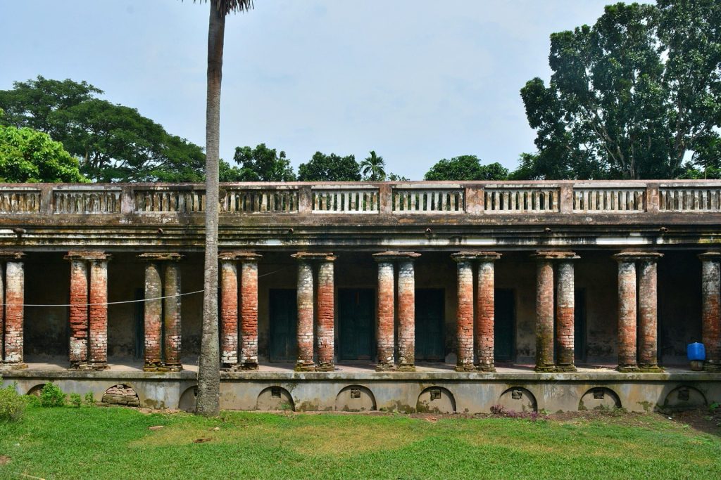 House of Sir Prafulla Chandra Ray: Birthplace of a Bengali Chemist 5 House of Sir Prafulla Chandra Roy
