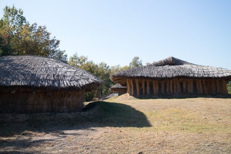 Joyangdong Prehistoric Heritage in Sokcho: A Bronze Age Archaeological Site