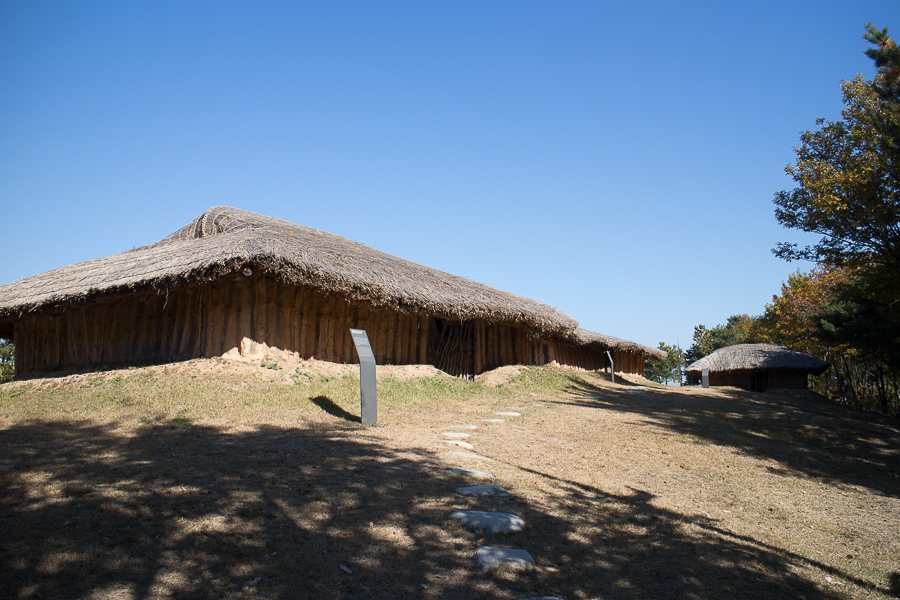 Joyangdong Prehistoric Heritage in Sokcho: A Bronze Age Archaeological Site 2 Joyangdong prehistoric heritage in Sokcho