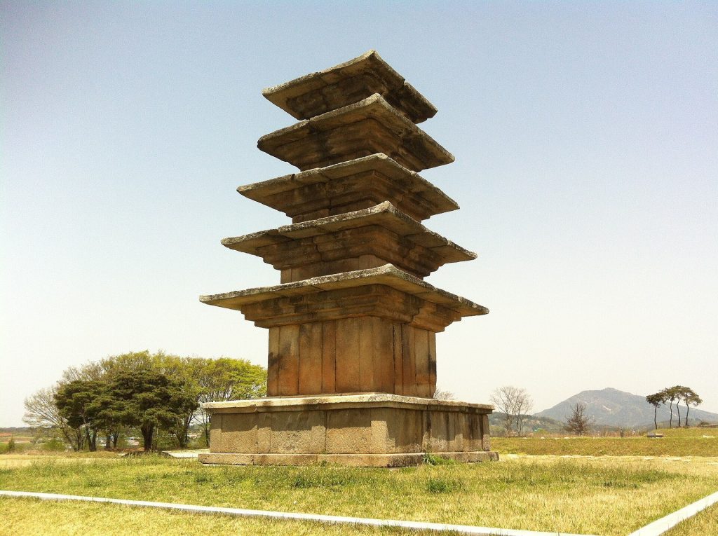 Wanggung-ri