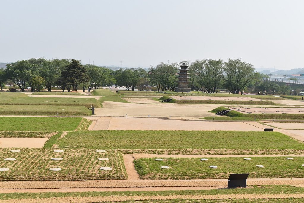 Wanggung-ri