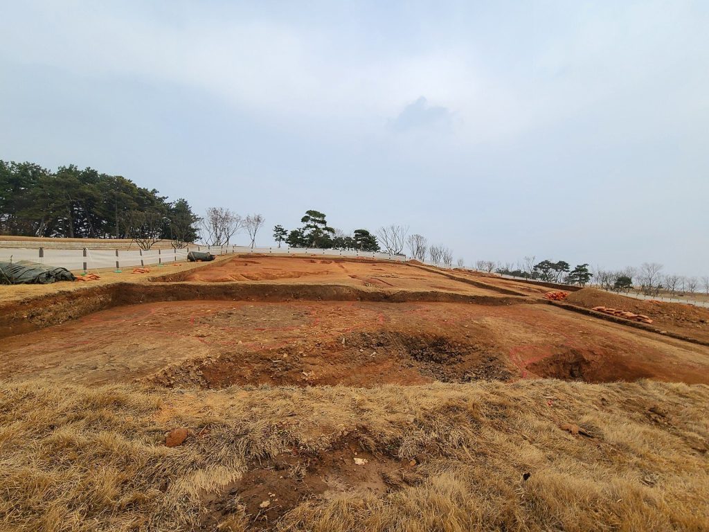 Wanggung-ri