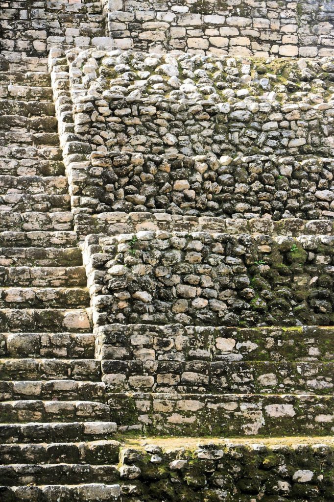 Chacchoben: A Maya Archaeological Settlement in Mexico 4 Chacchoben