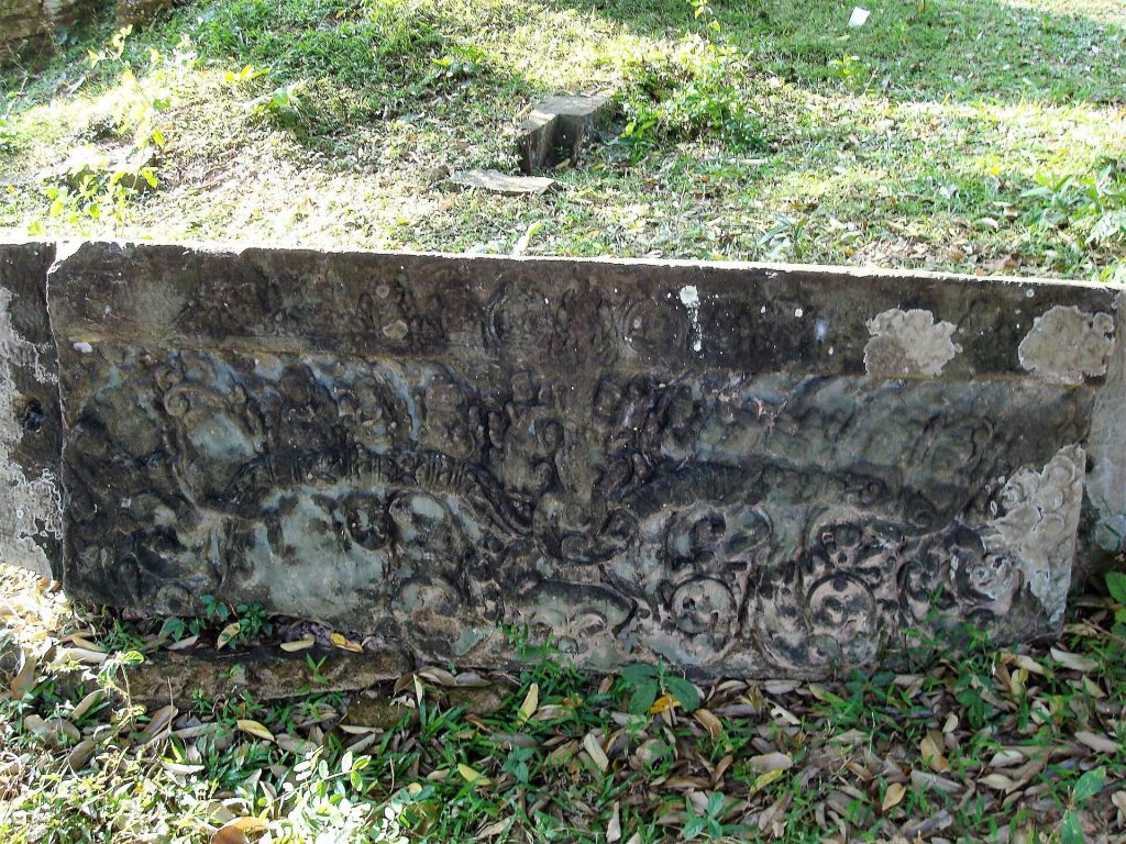 Kutisvara: A Hindu Temple of Shiva at Angkor 4 Kutisvara