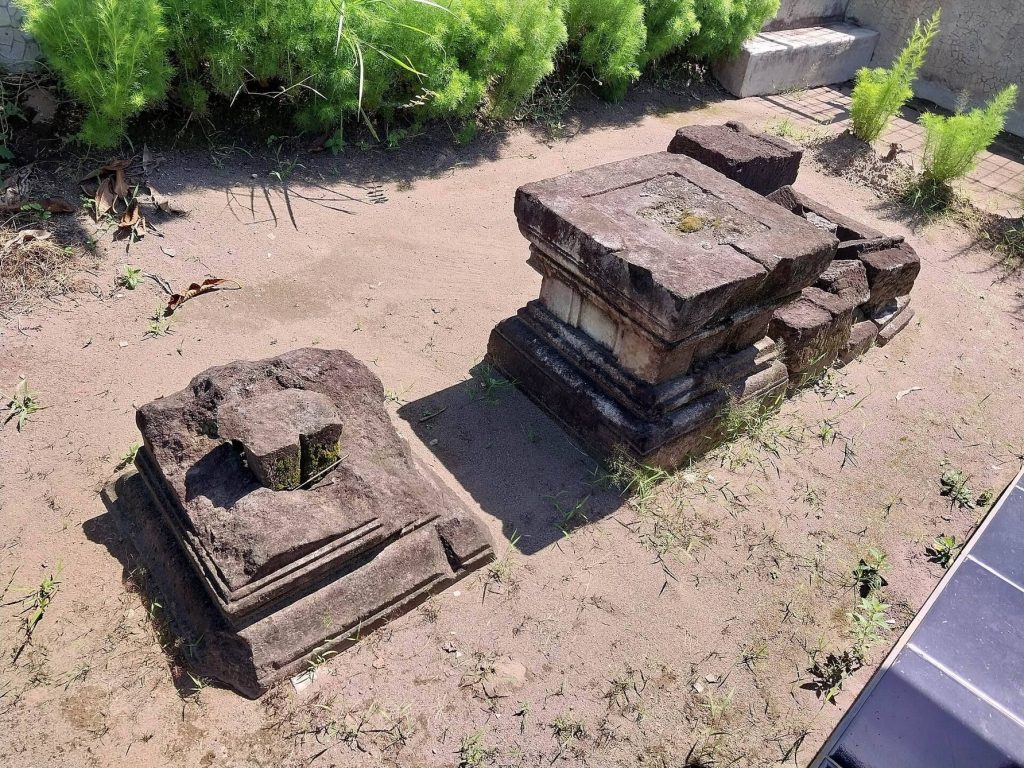 Mantup Site: An Ancient Mataram Hindu Temple Complex in Indonesia 4 Mantup Site