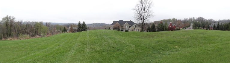 Alligator Effigy Mound: A Fort Ancient Ceremonial Earthwork in Ohio