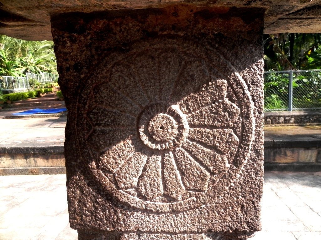 Jain Temple, Kidanganad: A Medieval Jain Centre in Kerala 2 Jain Temple, Kidanganad