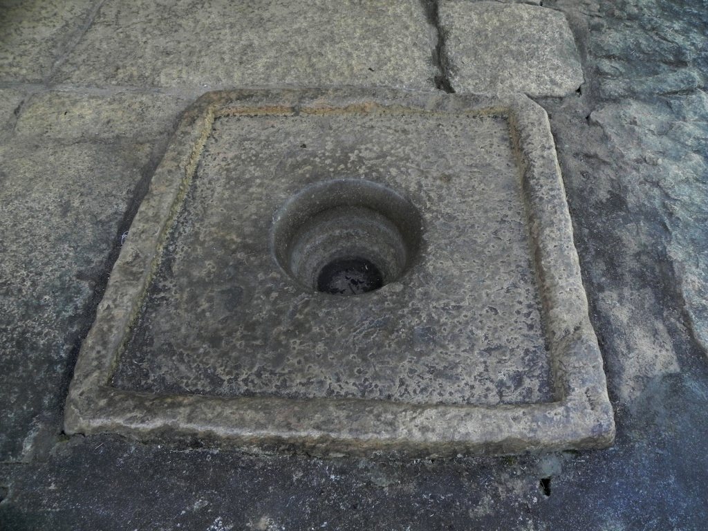 Jain Temple, Kidanganad: A Medieval Jain Centre in Kerala 3 Jain Temple, Kidanganad