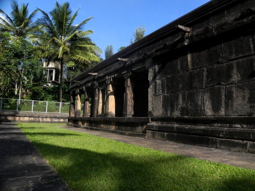 Jain Temple, Kidanganad: A Medieval Jain Centre in Kerala 4 Jain Temple, Kidanganad