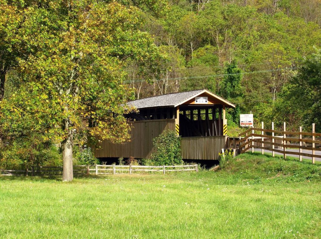 Bedford Village Archeological Site: A Monongahela Village Site in Pennsylvania 2 Bedford Village Archeological Site