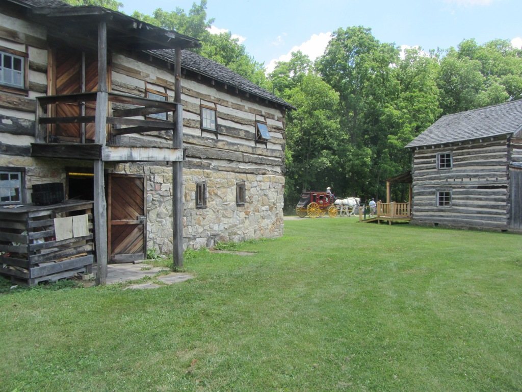 Bedford Village Archeological Site: A Monongahela Village Site in Pennsylvania 3 Bedford Village Archeological Site