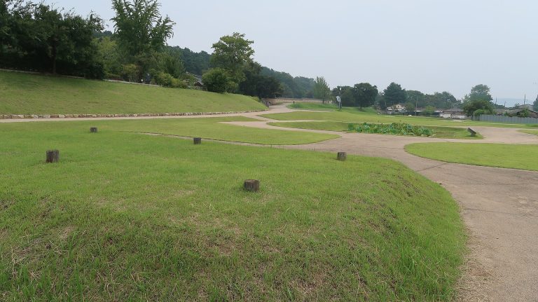 Buyeo Gwanbuk-ri Site: Presumed Palace of Baekje’s Sabi Capital