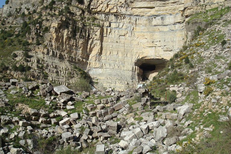 Afqa Grotto: An Ancient Cave and Sanctuary in Lebanon