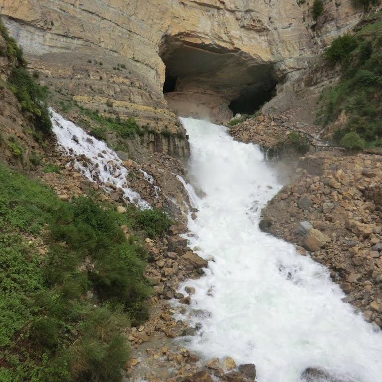 Afqa Grotto: An Ancient Cave and Sanctuary in Lebanon 2 Afqa Grotto