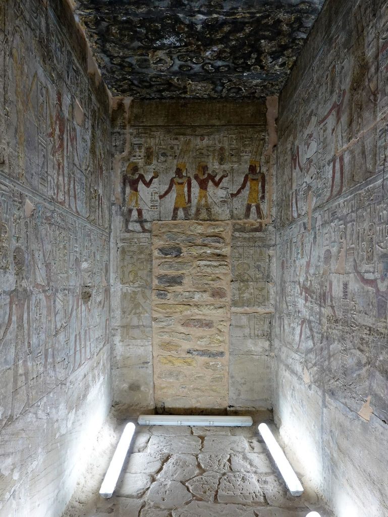 Amada: An Ancient Egyptian Temple in Nubia 2 Amada