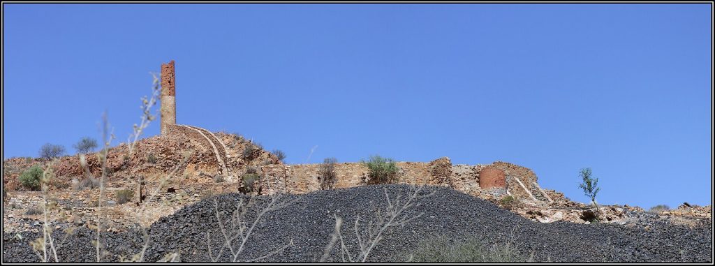 Day Dream Smelter: An Early Silver-Processing Site in New South Wales 1 Day Dream Smelter