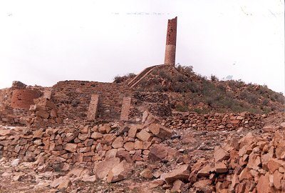 Day Dream Smelter: An Early Silver-Processing Site in New South Wales 2 Day Dream Smelter