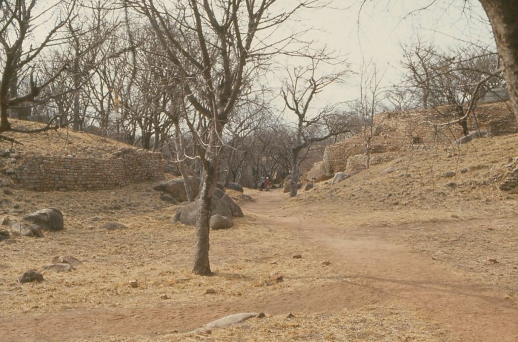 Khami: The Torwa Dynasty’s Ruined Capital in Zimbabwe 1 Khami
