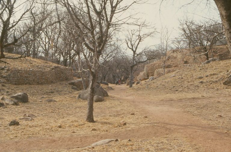 Khami: The Torwa Dynasty’s Ruined Capital in Zimbabwe
