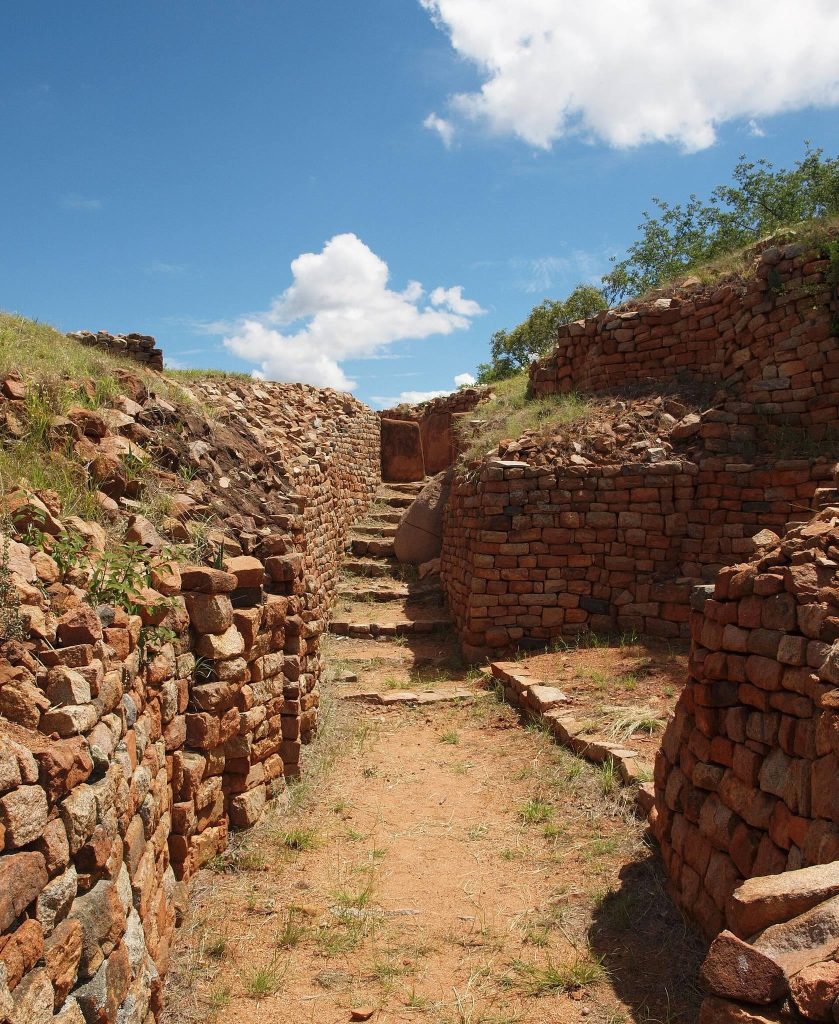 Khami: The Torwa Dynasty’s Ruined Capital in Zimbabwe 2 Khami