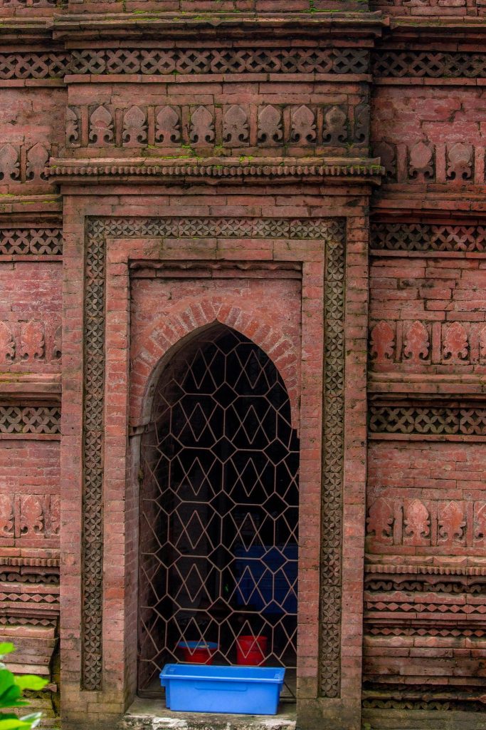 Gorar Mosque: A Medieval Bengal Sultanate Mosque in Bangladesh 3 Gorar Mosque