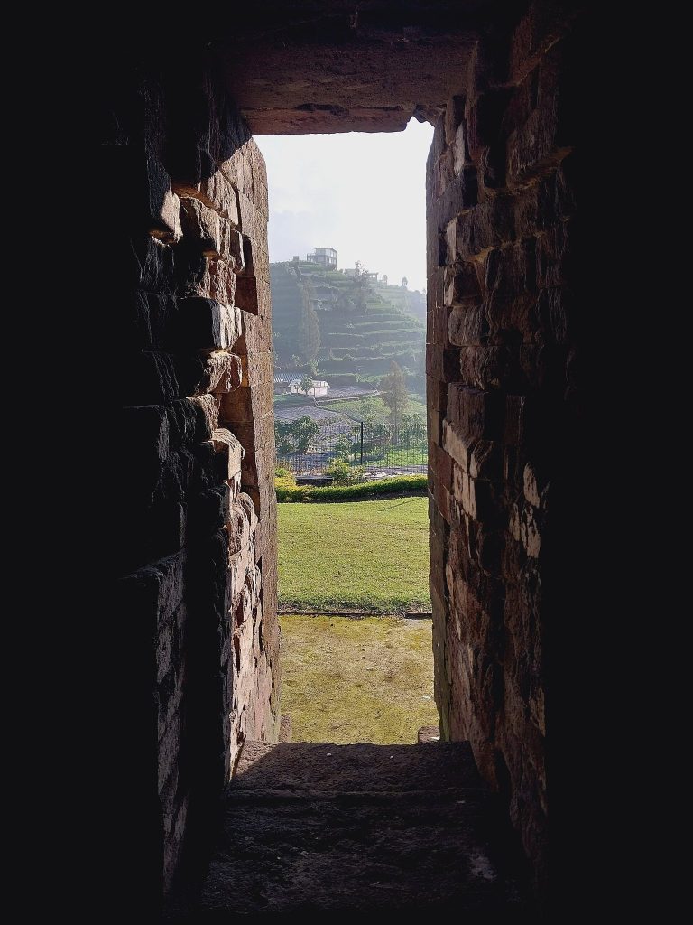 Candi Dwarawati: A Shaivite Hindu Temple on Java’s Dieng Plateau