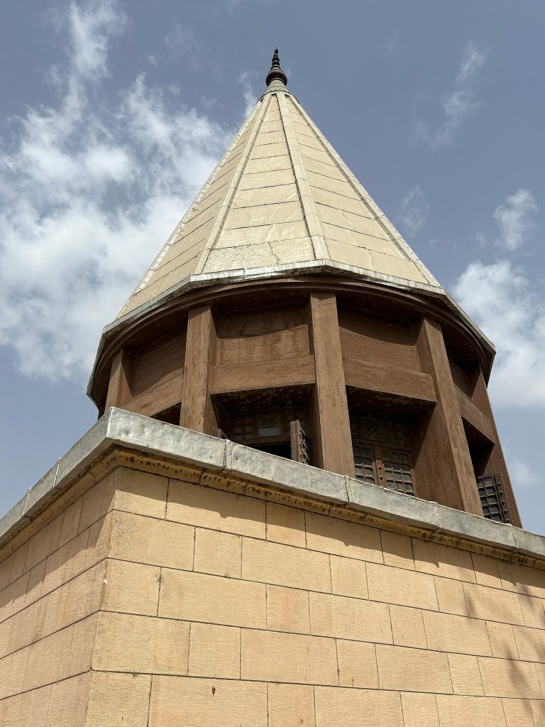 Nilometer in Rhoda Island: An Abbasid Nile-Measuring Monument in Cairo 2 Nilometer in Rhoda Island