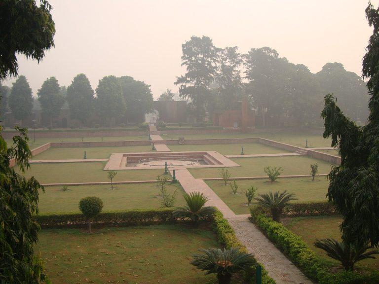 Raja Harsh ka Tila: A Multi-Period Archaeological Mound in Haryana