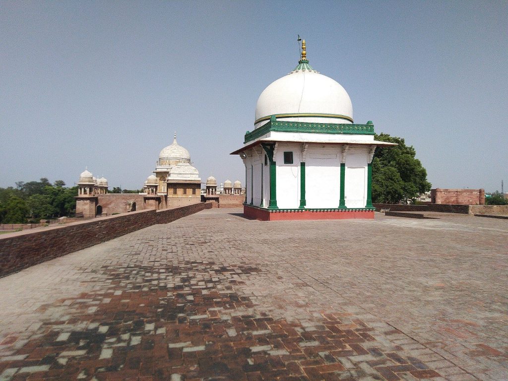 Raja Harsh ka Tila: A Multi-Period Archaeological Mound in Haryana 2 Raja Harsh ka Tila