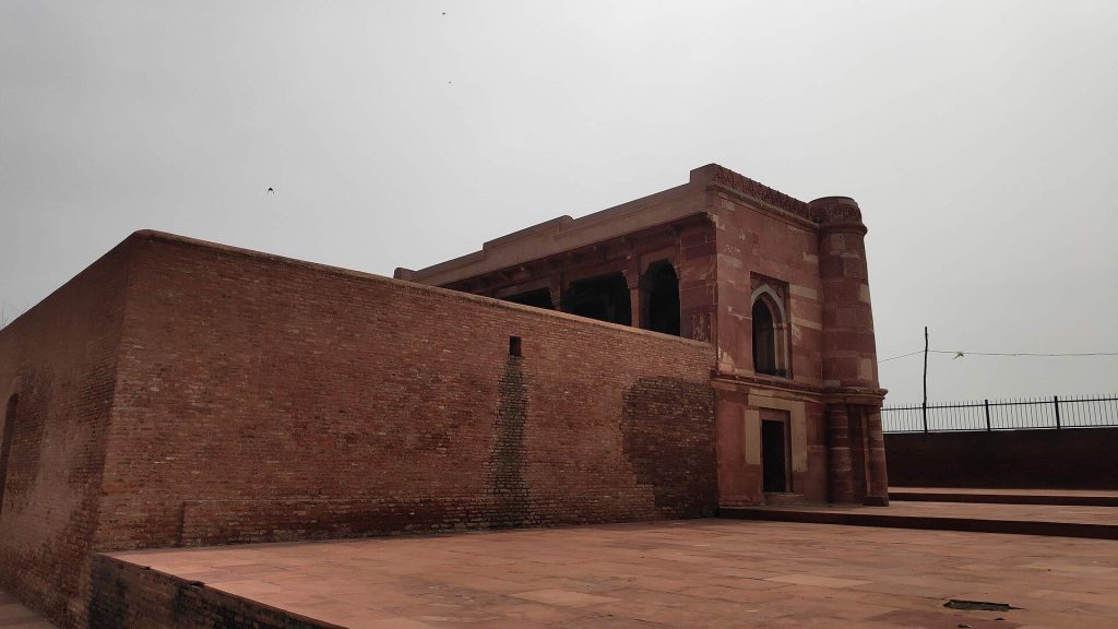 Raja Harsh ka Tila: A Multi-Period Archaeological Mound in Haryana 5 Raja Harsh ka Tila