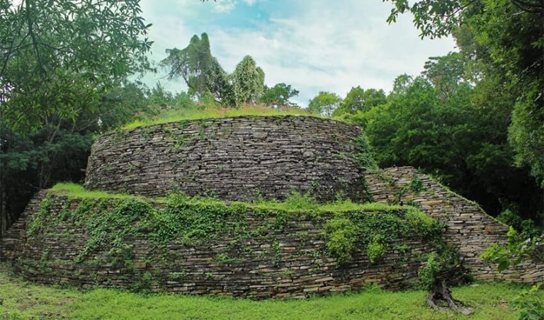 El Sabinito: A Huastec Settlement in Tamaulipas