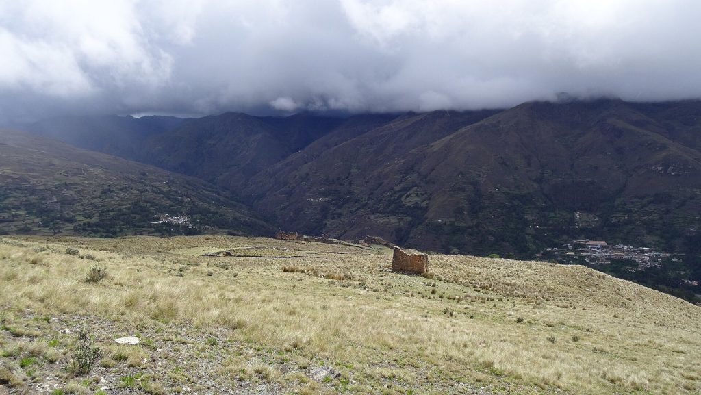 Piruro: A Preceramic Fortress in Peru’s Tantamayo Archaeological Complex 2 Piruro
