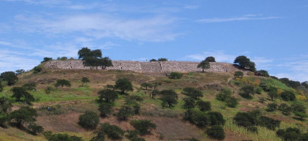 Kuntur Wasi: A Pre-Columbian Ceremonial Center in Peru 1 Kuntur Wasi