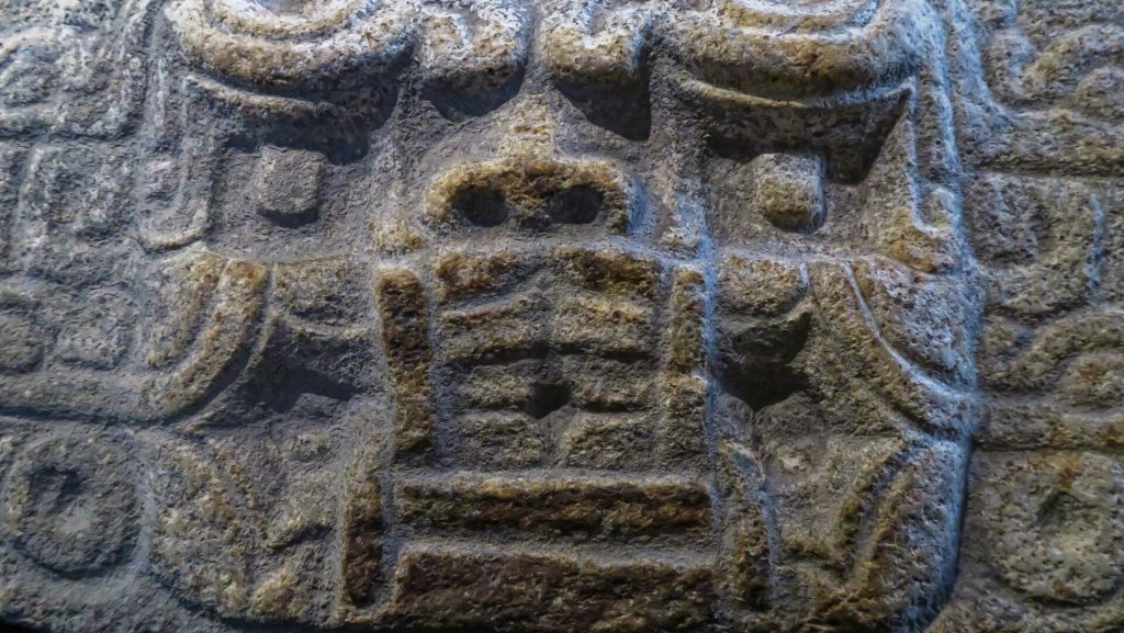Kuntur Wasi: A Pre-Columbian Ceremonial Center in Peru 2 Kuntur Wasi