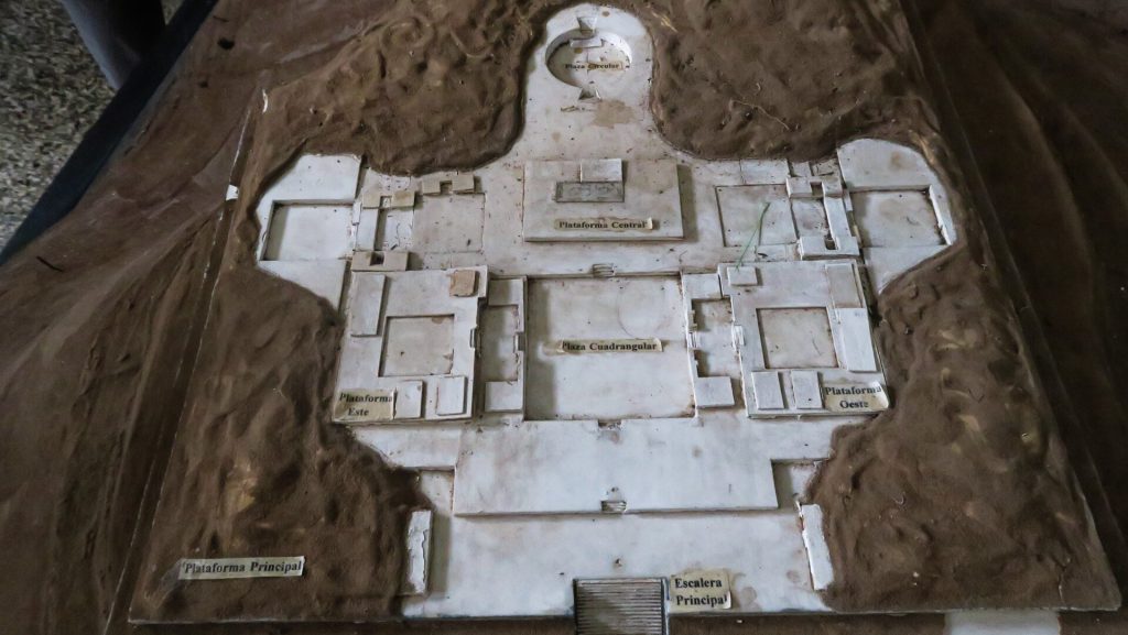 Kuntur Wasi: A Pre-Columbian Ceremonial Center in Peru 3 Kuntur Wasi
