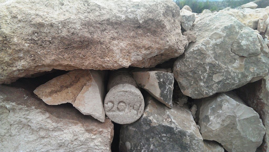 Um el Umdan: A Jewish Archaeological Village near Modi'in 3 Um el Umdan