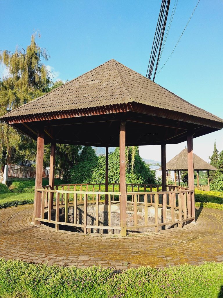 Arjuna Temple: An Eighth-Century Hindu Temple on the Dieng Plateau 3 Arjuna Temple