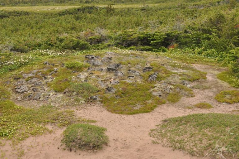 L’Anse Amour Archaeological Site: A Maritime Archaic Burial Monument in Labrador