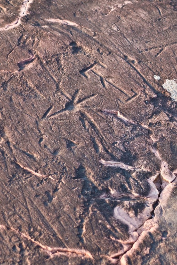 Jeffers Petroglyphs: A Native American Rock-Art Site in Minnesota 2 Jeffers Petroglyphs