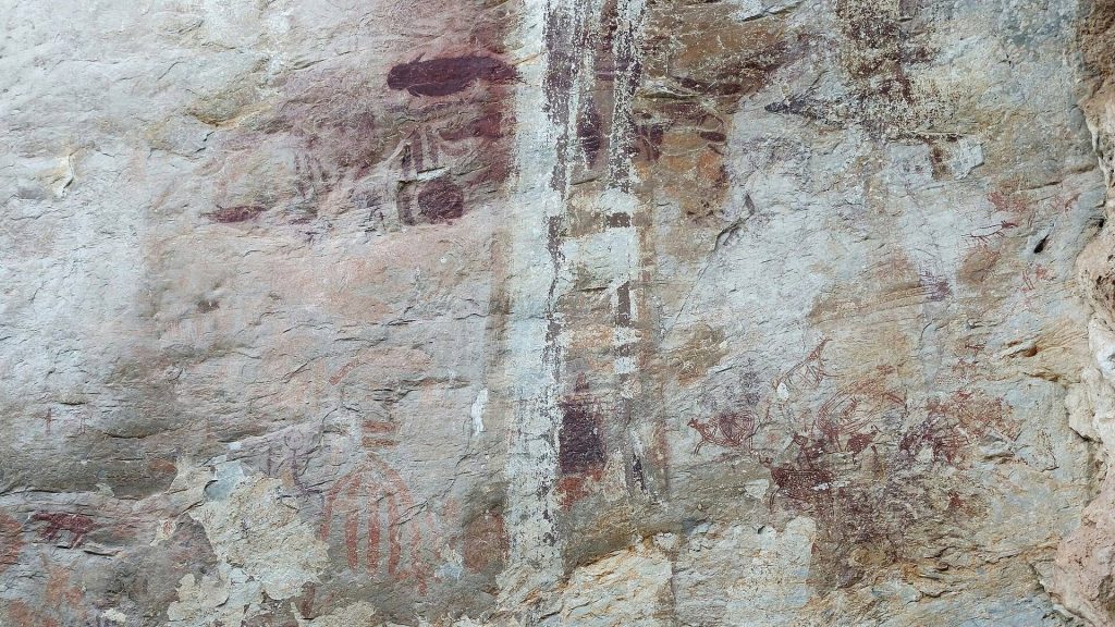 Gua Tambun: A Prehistoric Rock-Art Site in Malaysia 1 Gua Tambun