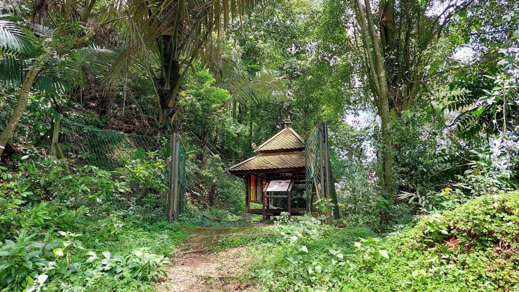 Gua Tambun: A Prehistoric Rock-Art Site in Malaysia 3 Gua Tambun