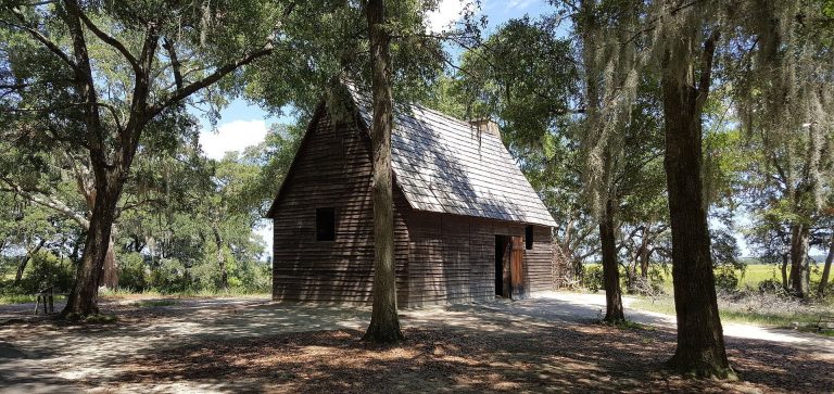 Charles Towne Landing: Historic Site of Carolina’s First Permanent English Settlement