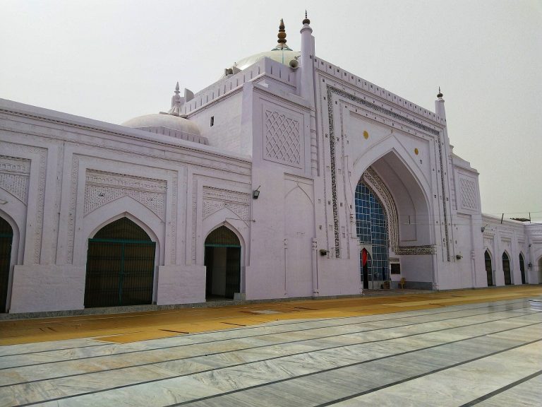 Great Mosque, Budaun: A Thirteenth-Century Friday Mosque