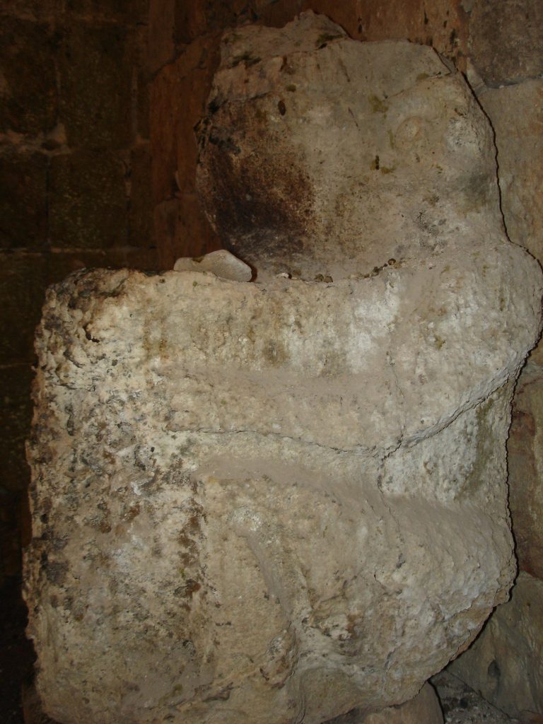 Xcalumkin: A Maya Archaeological Site in Campeche 4 Xcalumkin