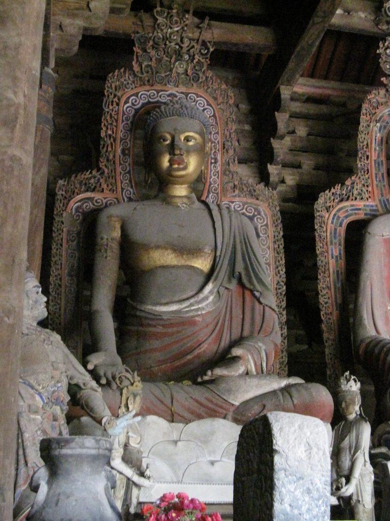 Fengguo Temple