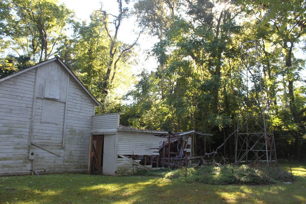 Fort Boykin: A Historic Military Earthwork on the James River 2 Fort Boykin
