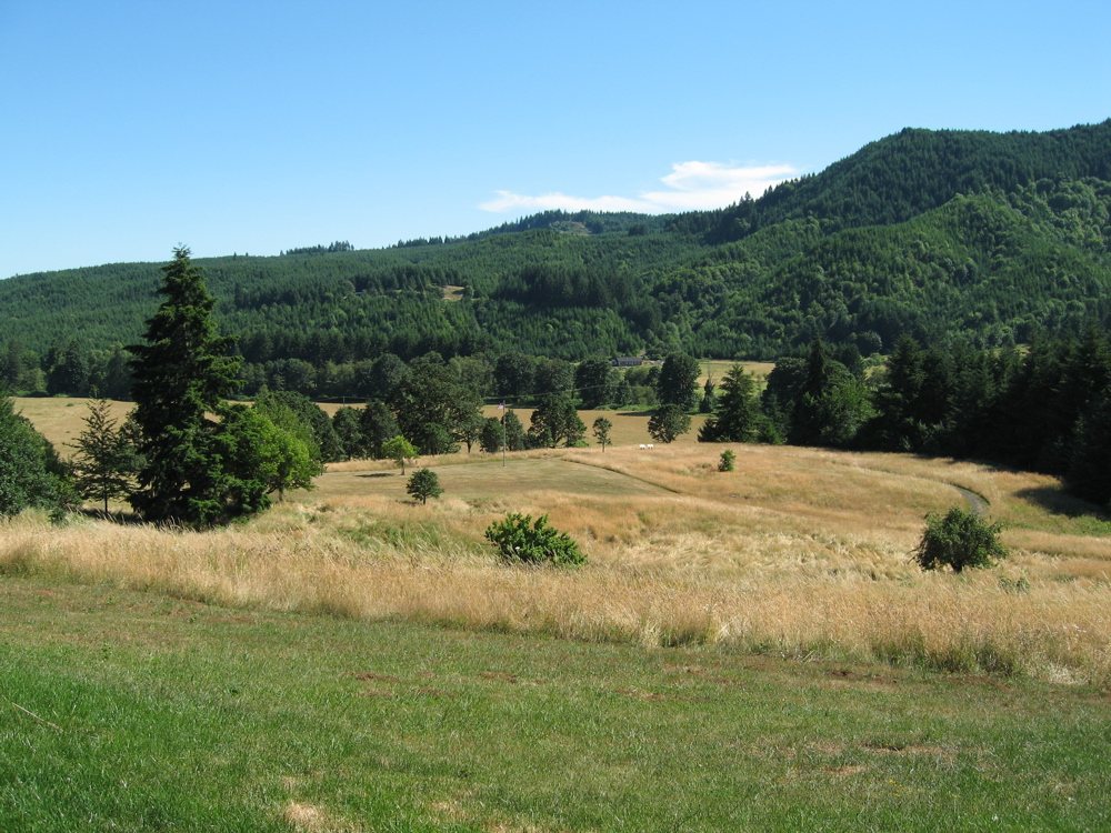 Fort Hoskins: A U.S. Army Post in Oregon 3 Fort Hoskins