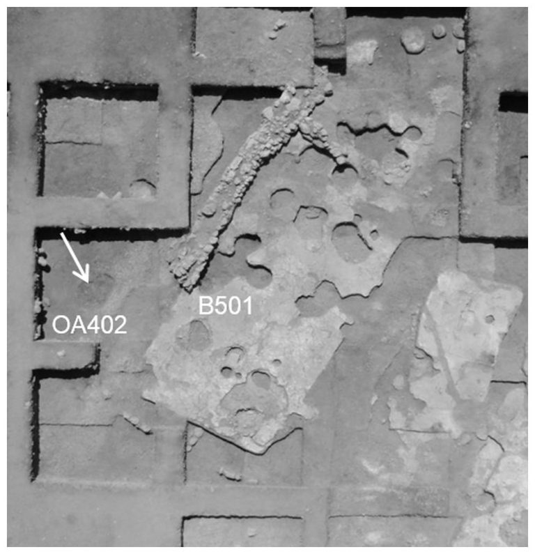 Yiftahel: A Neolithic Archaeological Site in Israel