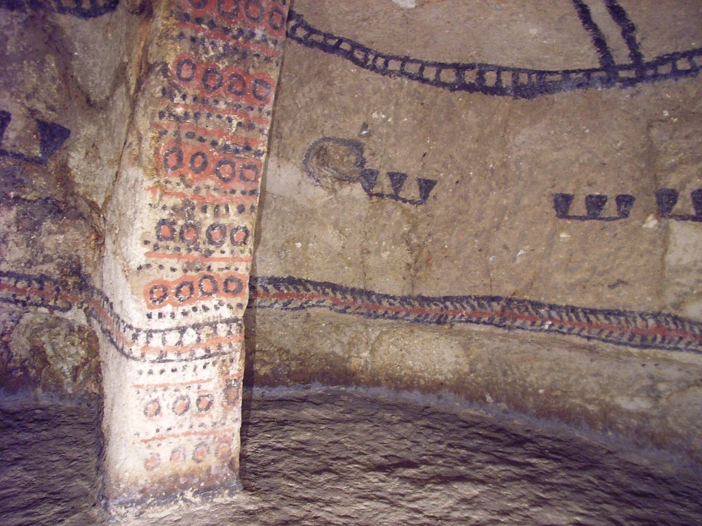 Tierradentro: A Pre-Columbian Funerary Archaeological Complex in Colombia 1 Tierradentro