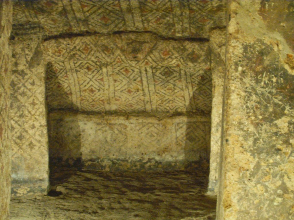 Tierradentro: A Pre-Columbian Funerary Archaeological Complex in Colombia 2 Tierradentro